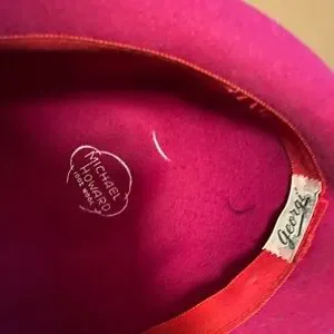 Accessories | Lot Of 47 Womens Hats Christian Dior Whittal  display picture 1